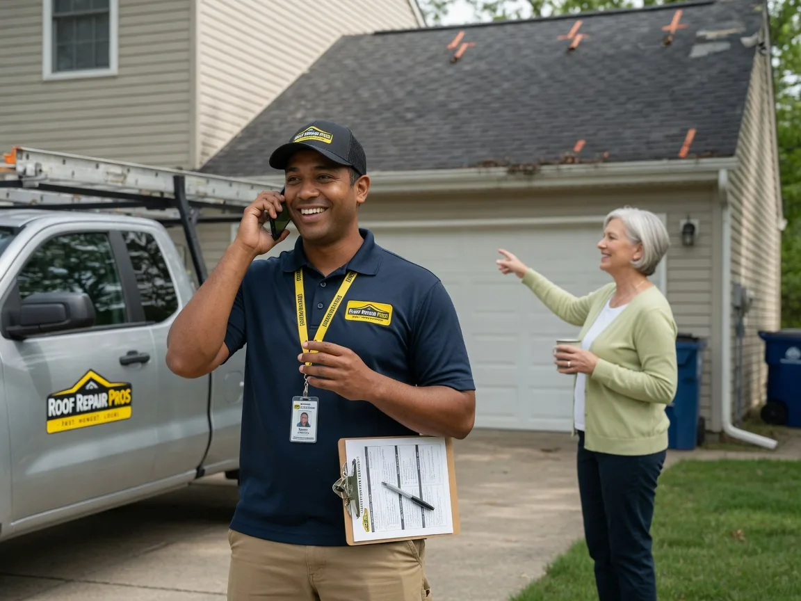 Roof Repair Ferron, UT FAQs